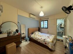 Blk 509 West Coast Vista (Clementi), HDB 3 Rooms #628028741